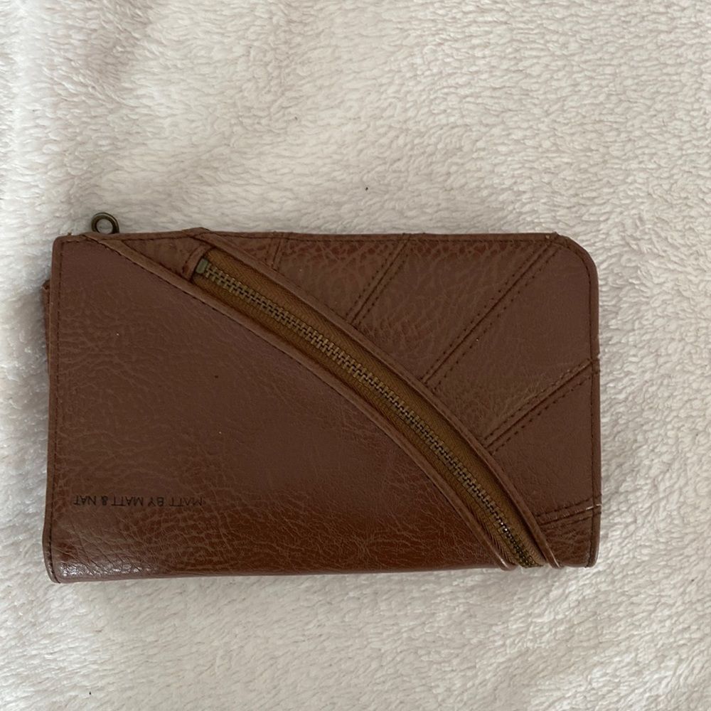Matt&Nat Wallet